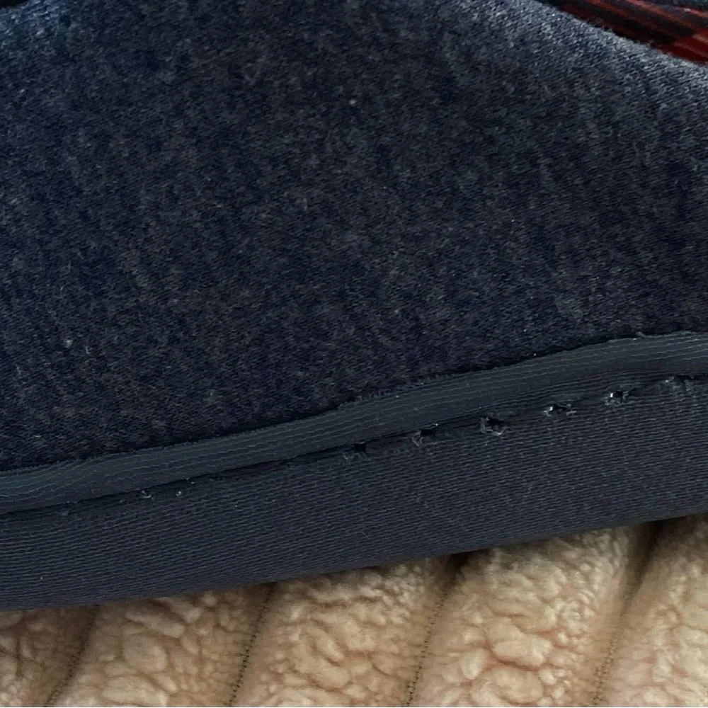 Family slippers youth